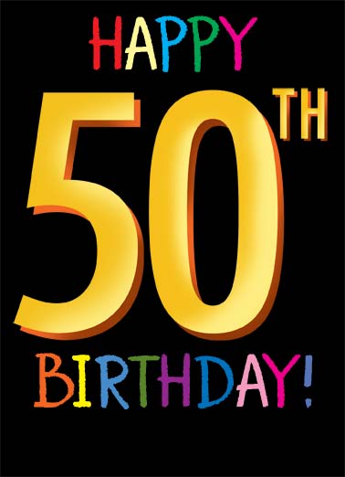 Birthday Ecards 50th Birthday, Funny Ecards Free Printout Included