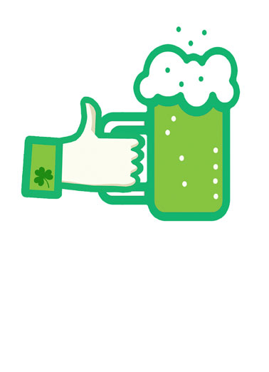 st patrick s day