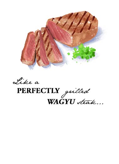 Food Ecards Father's Day, Funny Ecards Free Printout Included